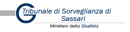 Tribunale Sorveglianza Sassari